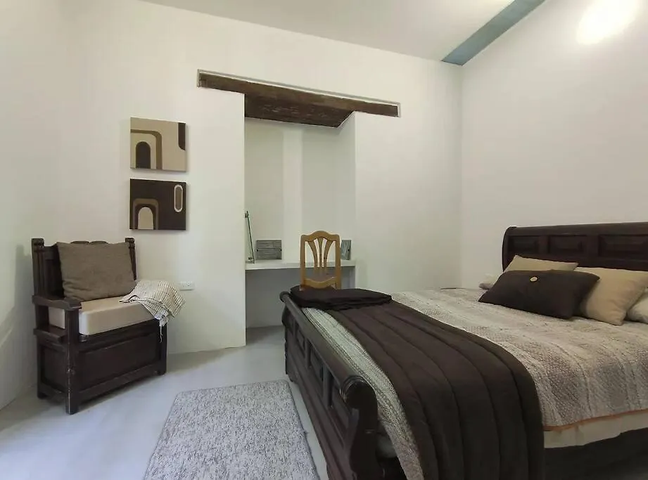 San Tola, Estudio 8 Apartamento Quito