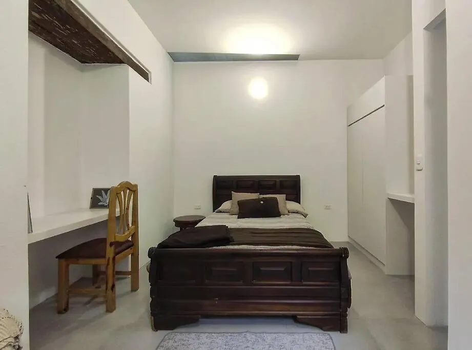 San Tola, Estudio 8 Apartamento Quito