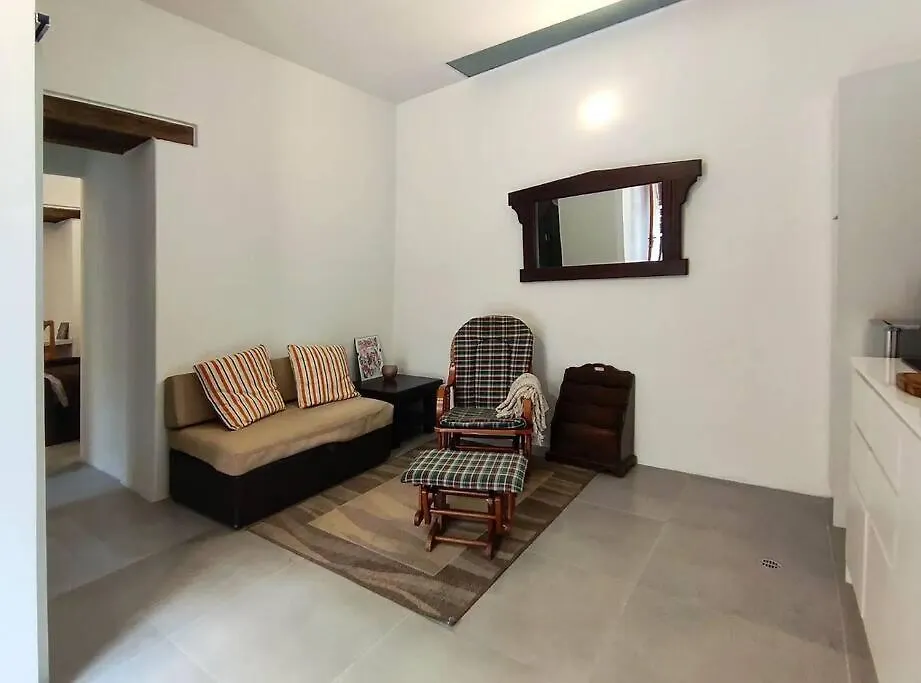 San Tola, Estudio 8 Apartamento Quito 0*,  Ecuador