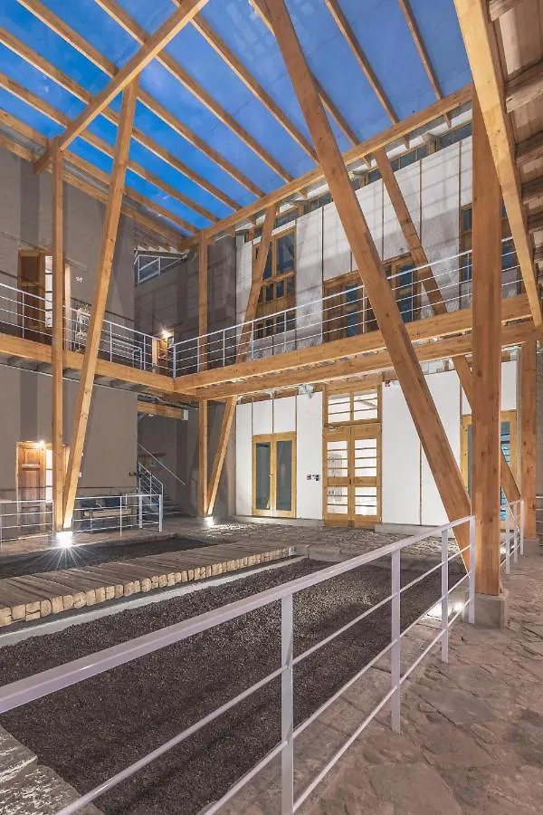 San Tola, Estudio 8 Apartamento Quito Ecuador