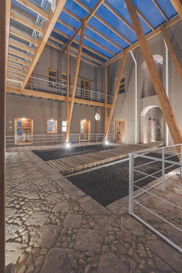 San Tola, Estudio 8 Apartamento Quito